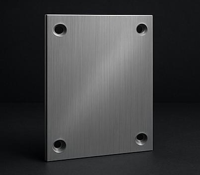 بررسی تخصصی ورق استیل 304